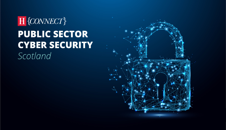 Public Sector Cyber Security Scotland 2024