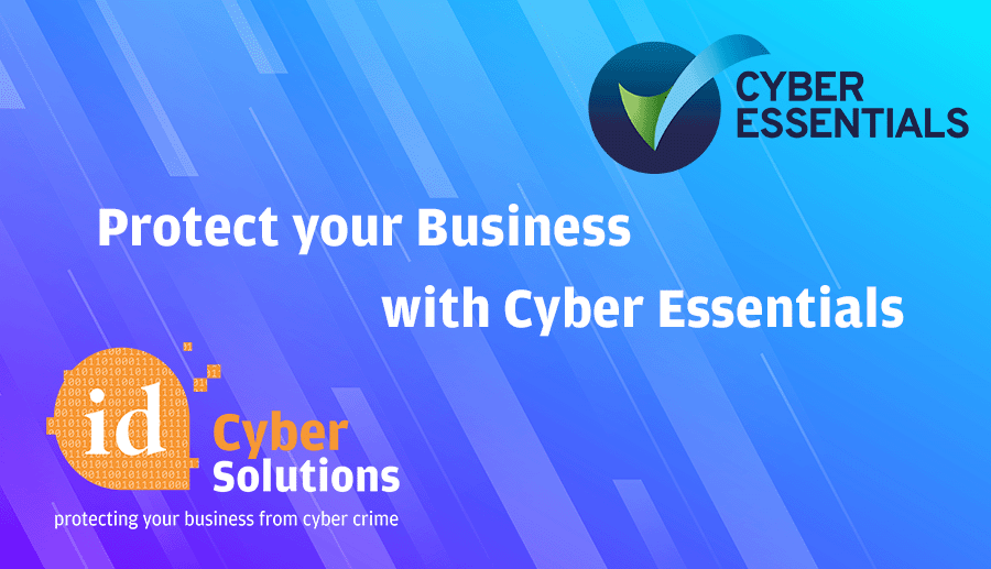 Protecting your organisation with Cyber Essentials