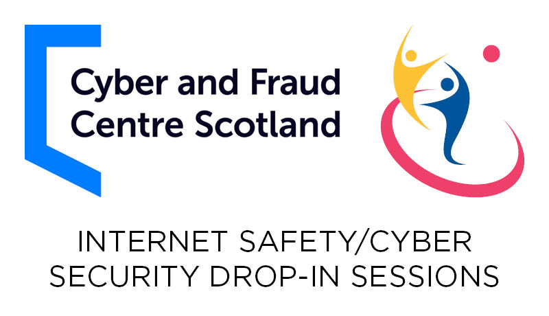 Internet Safety/Cyber Security Drop-In Sessions