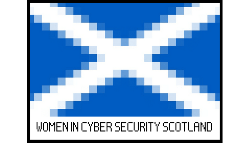 Women in Cyber Security Scotland #10