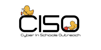 Cyber in Schools Outreach – Blairgowrie High School