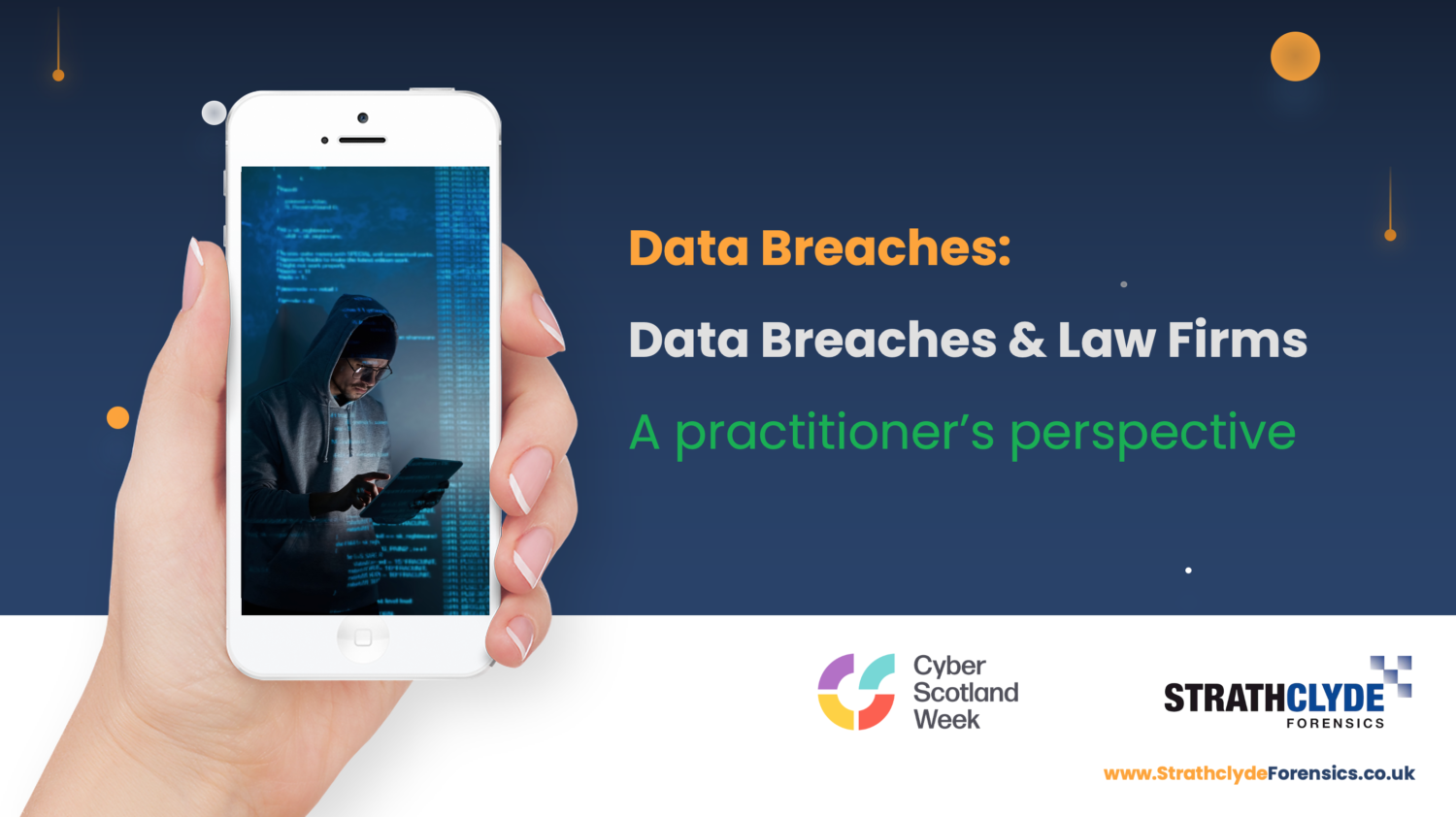 #CSW2024 | Data Breaches & Law Firms