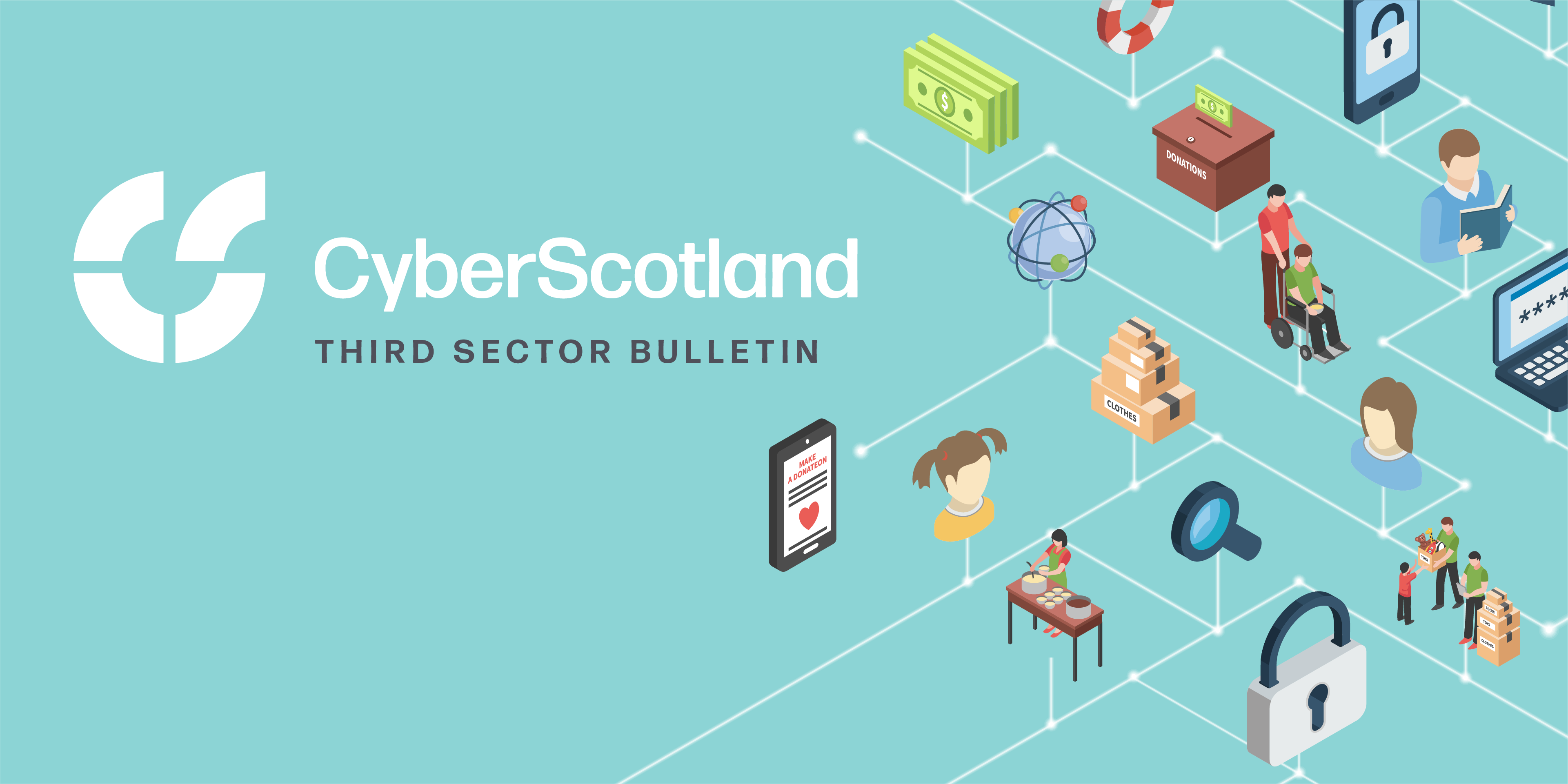 Third Sector Cyber Resilience Bulletin July 2024