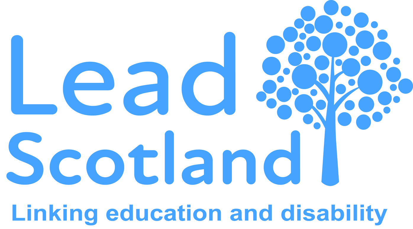 Looking after your digital footprint with Lead Scotland