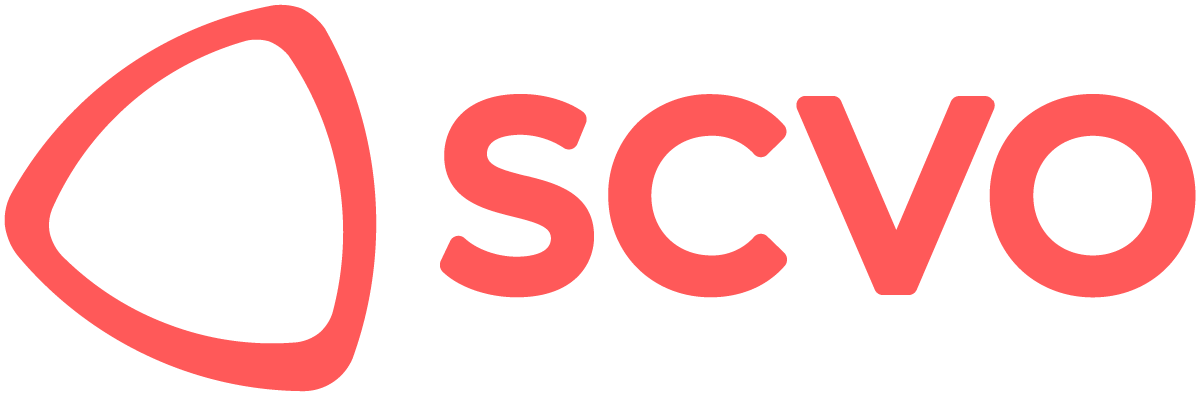 SCVO Digital Change Community Meet Up